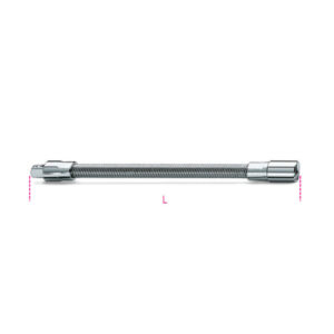 Beta – extensao 1/4 flexivel – 900fl