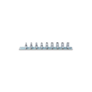 Beta 900ftx/sb9 – jogo chaves caixa torx 1/4″ – 9 peças