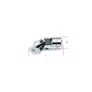 Beta – cardan 3/8               – 910/25
