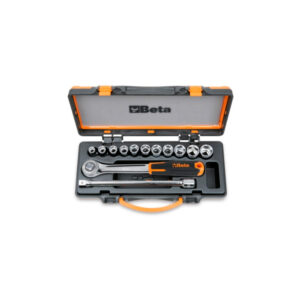 Beta 920a/c11 – jogo chaves caixa 1/2″
