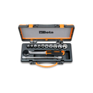 Beta 920as/c10 – jogo chaves caixa 1/2″