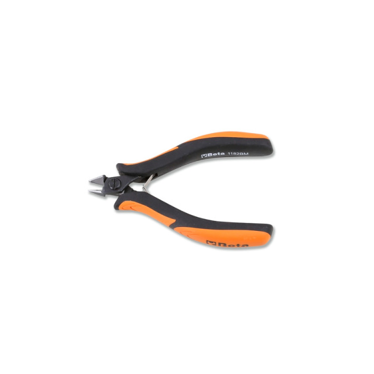 Beta – alicate corte p/electr-1182bm – 120