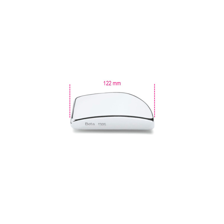 Beta 1305 – encontrador curvo – 1190g