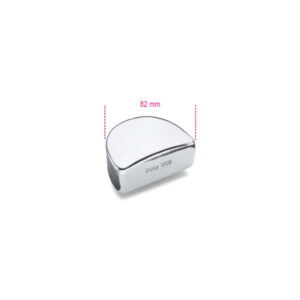 Beta 1306 – encontrador tipo tacão – 1040g