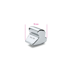 Beta 1310 – encontrador tipo trilho – 1225g