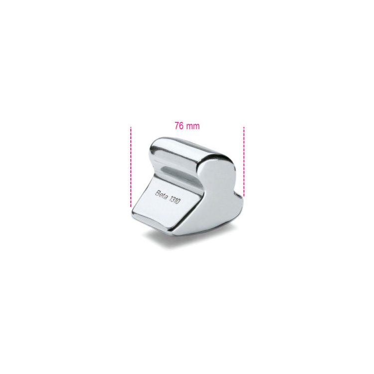 Beta 1310 – encontrador tipo trilho – 1225g