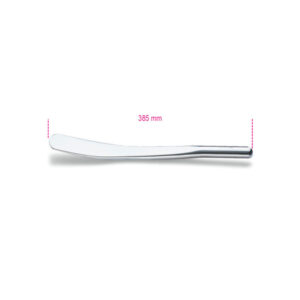 Beta 1327 – colher larga simples – 1075g