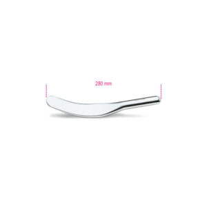 Beta 1328 – colher côncava simples – 935g