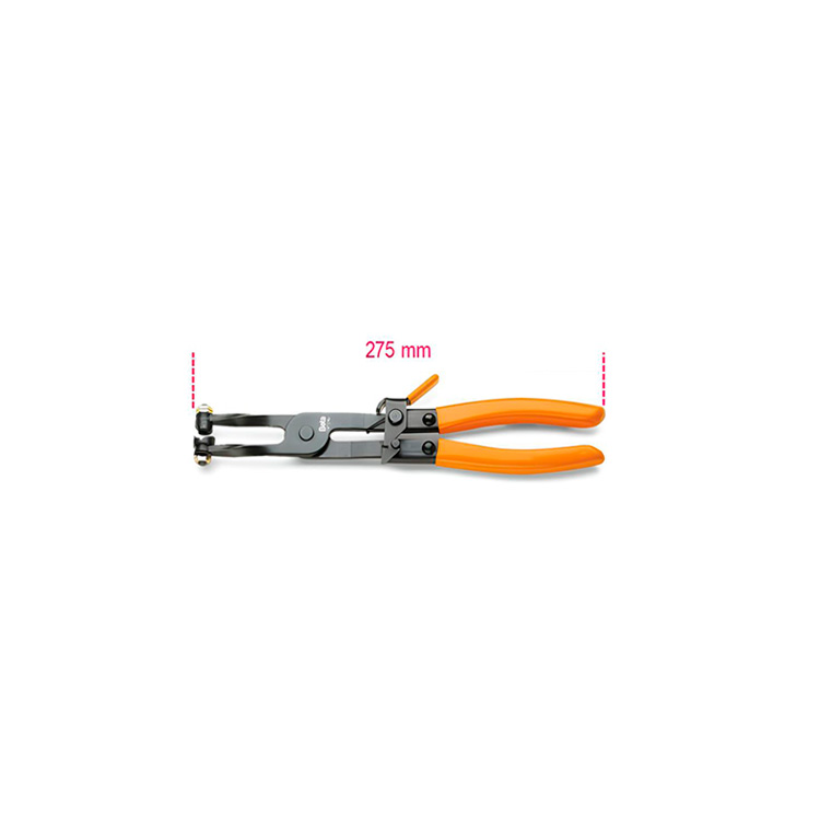 Beta 1472au – alicate para abraçadeiras – Ø18÷53mm