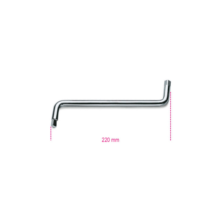 Beta – chave bujoes 8×10 – 1496/c- 8-10