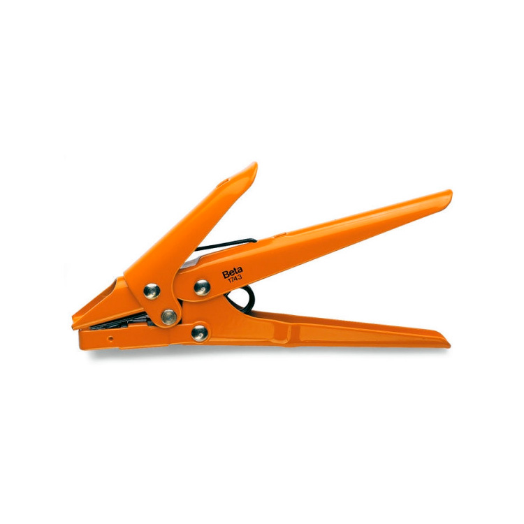 Beta 1743 – alicate de abraçadadeiras nylon – 195mm