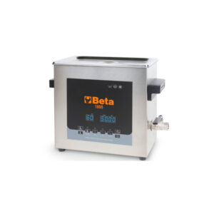 Beta 1895 27 – tanque limpeza ultrassónico 27 l