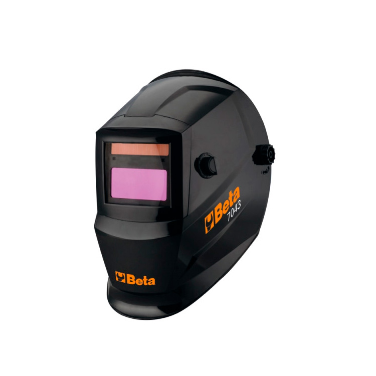 Beta 7043 – máscara soldar automática – mig-mag/tig/plasma
