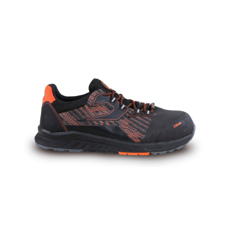 Beta 7381n – sapato 0-gravity – S3 SRC HRO WR