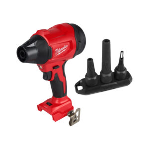 Milwaukee m18 blhsb-0 – soprador – 1,1m³/min – 4933500533