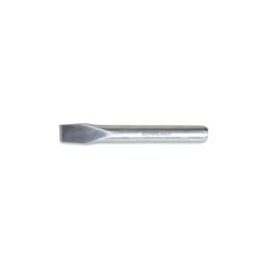 Beta 34INOX – Escopros Planos em Aço Inox