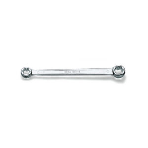 Beta 95FTX – Chaves de lunetas direitas para parafusos perfil Torx®