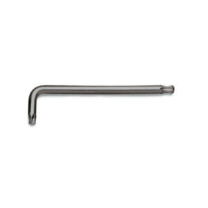 Beta 97BTX – Chaves macho com uma extremidade esférica para parafusos perfil Torx®