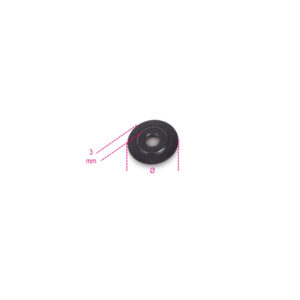 Beta 334r/i – cortante subs p/ modelo 332 e 334