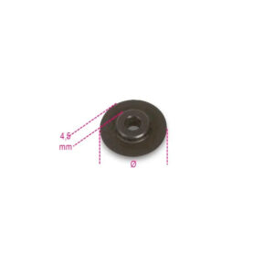 Beta 338r/i – cortante subs p/ modelo 336 e 338 aço inox