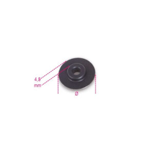 Beta 338rp – cortante subs p/ modelo 336 e 338 plástico