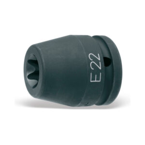 Beta 728FTX – Chave de impacto para parafusos de perfil Torx® 3/4″