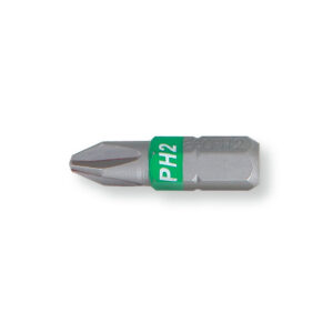 Beta 860PH – Bits para parafusos Phillps® coloridos