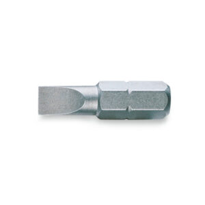 Beta 861LP – Pontas para parafusos de fendas 1/4″