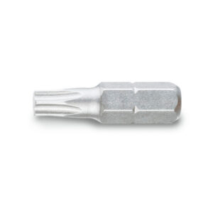 Beta 861TX – Pontas para parafusos perfil Torx® 1/4″