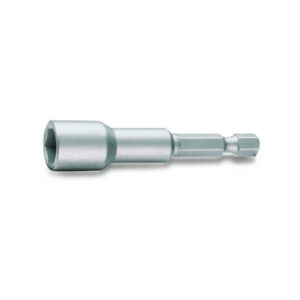 Beta 862F – Pontas para chaves de caixa magnéticas 1/4″