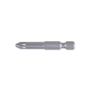 Beta 862PZ – Pontas para parafusos Pozidriv® – Supadriv® coloridos  1/4″