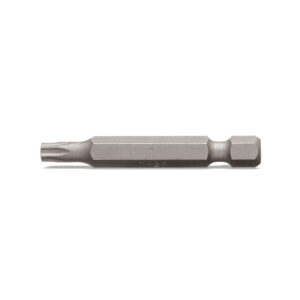 Beta 862TX – Pontas para parafusos perfil Torx® 1/4″