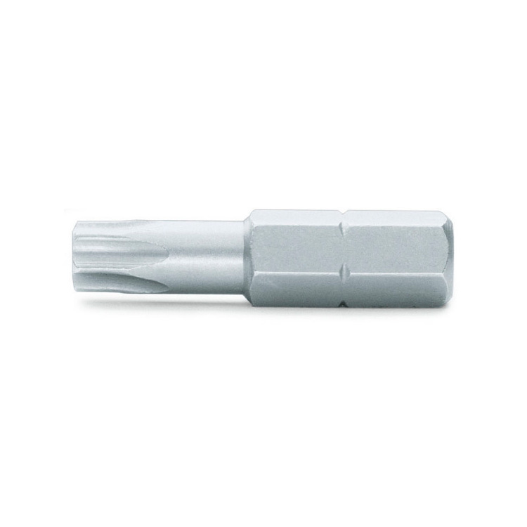 Beta 866TX – Pontas para parafuso perfil Torx® 5/16″
