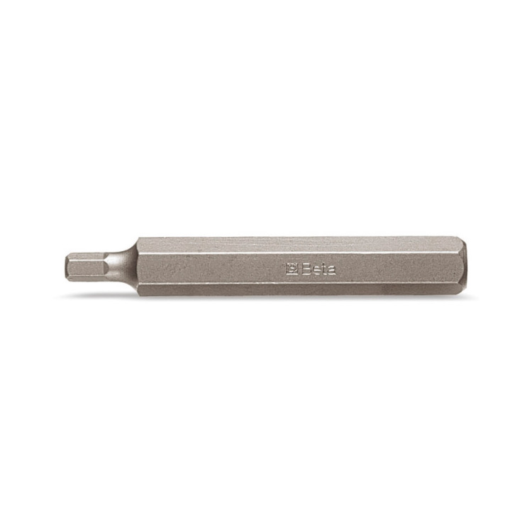 Beta 867PE/L – pontas hexagonais 10mm