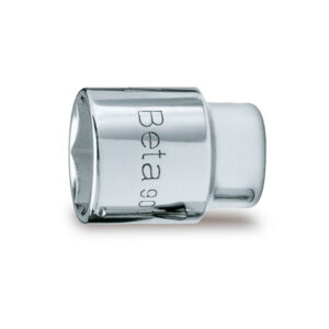 Beta 900 – Chaves de caixa boca sextavadas 1/4″