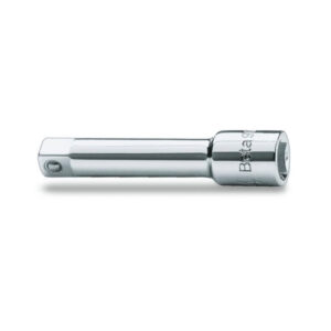 Beta 900 – Extensões com quadras macho e fêmea 1/4″