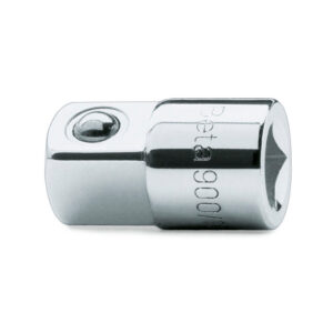 Beta 900/16 – adapt quadra fêmea 1/4″ p/ quadra macho 3/8″