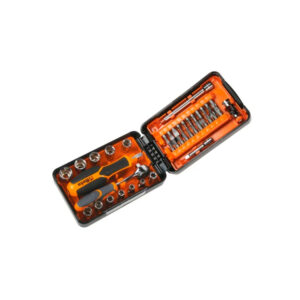 Beta 900/c39n – kit roquete 1/4″ 39 peças