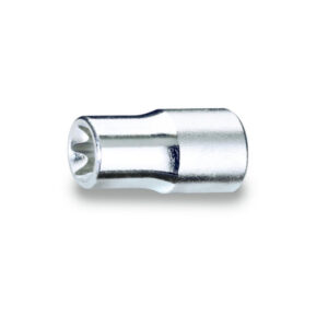 Beta 900FTX – Chaves de caixa para parafusos com cabeça perfil Torx® 1/4″