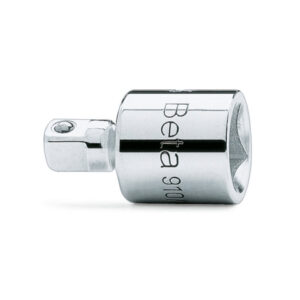 Beta 910/15 – redução quadra fêmea 3/8″ p/ quadra macho 1/4″