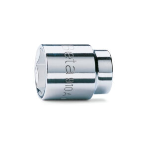 Beta 910A – Chaves de boca caixa sextavadas 3/8″
