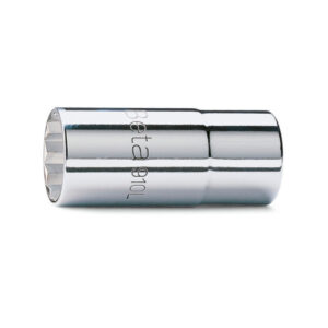 Beta 910BL – Chaves de caixa série longa boca de 12 faces 3/8″
