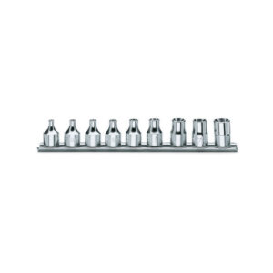 Beta 910ftx/sb9 – jg chaves de caixa p/ parafusos torx 3/8″