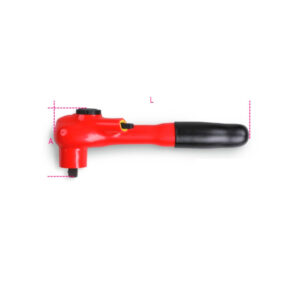 Beta 910mq/55 – roquete reversível 3/8 1000v