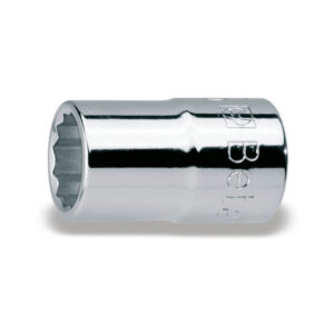 Beta 920B – Chaves de caixa boca de 12 faces 1/2″