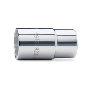Beta 920BL – Chaves de caixa série longa boca hexagonal 1/2″