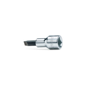Beta 920LP – Chaves de caixa com ponta perfil de Fenda 1/2″