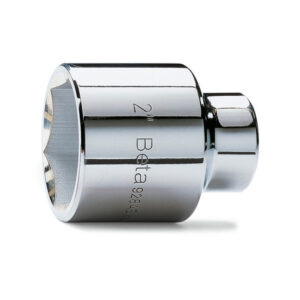 Beta 928AS – Chaves de caixa boca hexagonal 3/4″