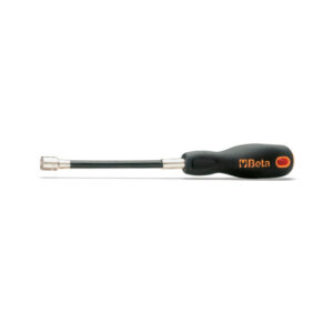 Beta 943FL – Chave de caixa hexagonal flexível com punho
