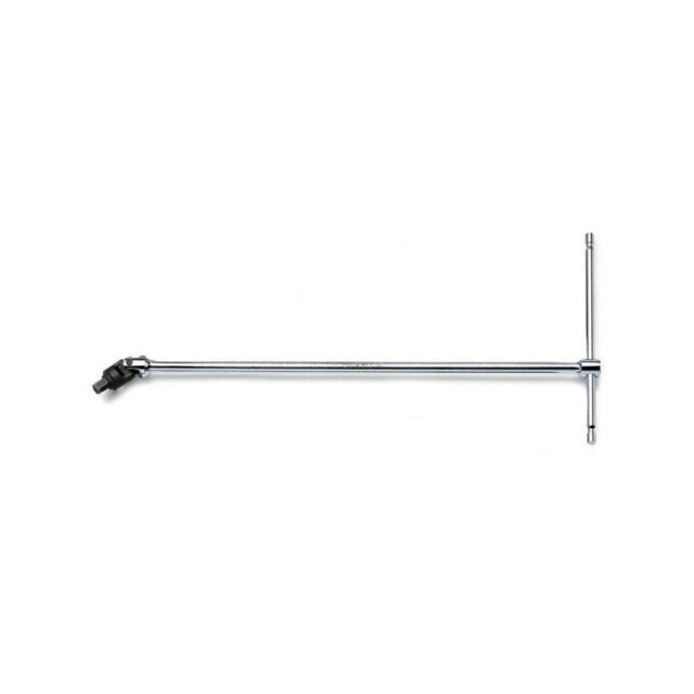 Clé Allen Articulée En T 6mm Hexagonale 953 6-LL - Mâcho Articulée Jusqu'à 50°